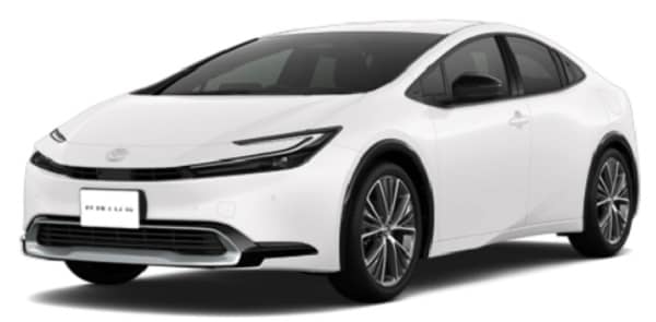 60プリウスプレゼント