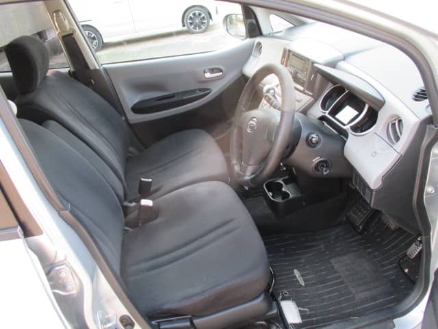 ソニカ個人売買物件セルシオシート